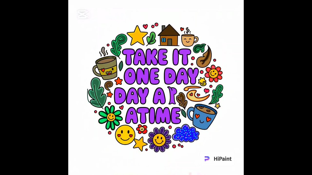 Coloring your calm with Myartisanco