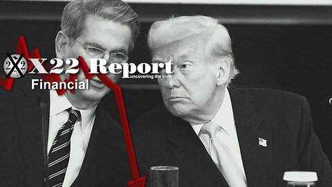 Ep 3762a - Bill Gates Panics, Trump’s Economic Plan Is Working, People Are Waking Up