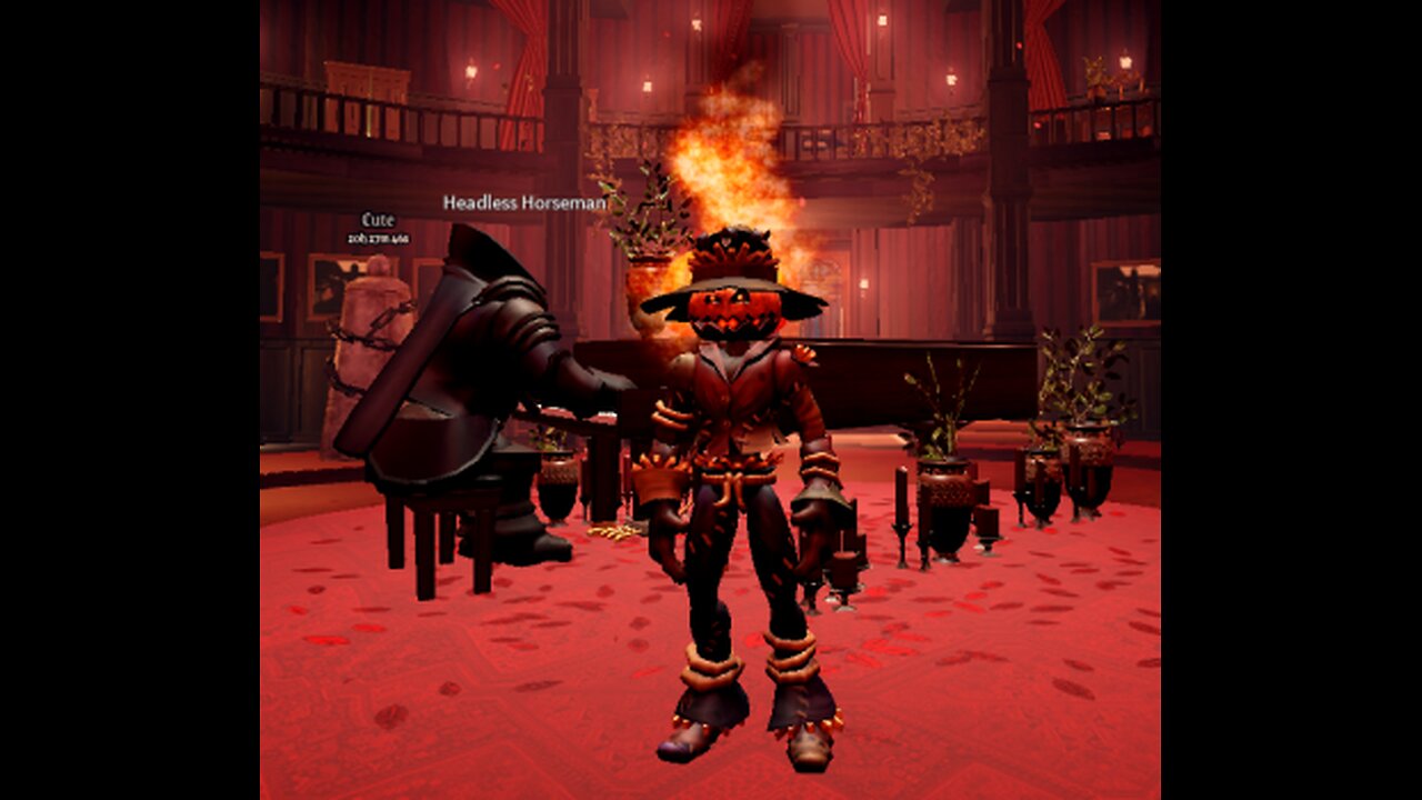Patches just dive into a sexy dance Playlist (ROBLOX)