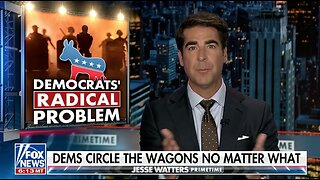 JESSE WATTERS PRIMETIME (October 8, 2025) Full Episode