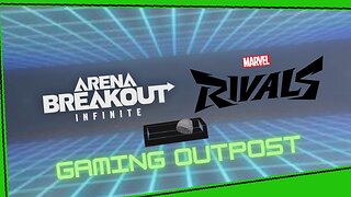 Rivals Missions & Arena Breakout - Roady Style