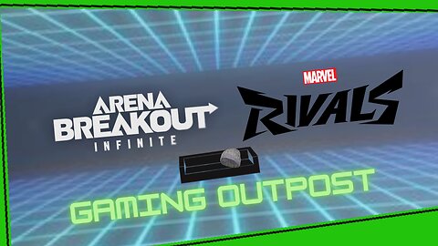 Rivals Missions & Arena Breakout - Roady Style