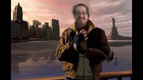 Wrappiong up GTA 4 Main story