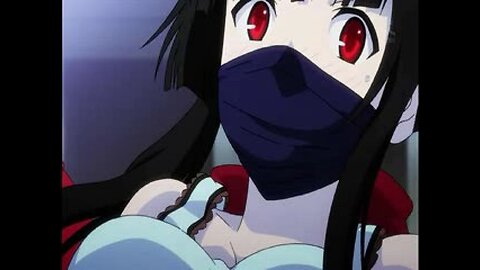 Sankarea damsel