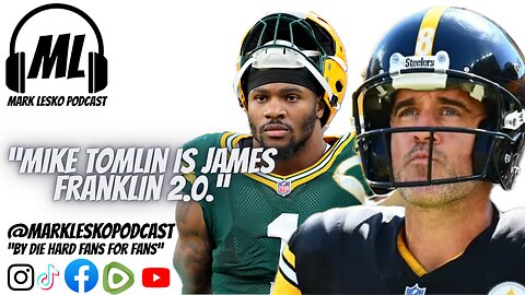 Steelers lose to Packers #nfl #steelers #packers