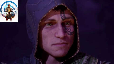 Mortal Kombat 1 Story Mode Playthrough Chapter 7 Narrow Escape Reptile