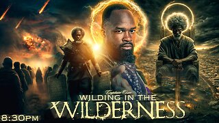 FOT 2025 CLOSING: WILDING IN THE WILDERNESS