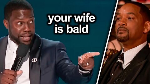 When Disrespectful Celebrities Get Destroyed By Kevin Hart