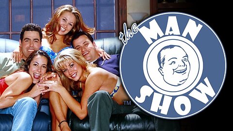 The Man Show w/ Adam Carolla & Jimmy Kimmel S01E02