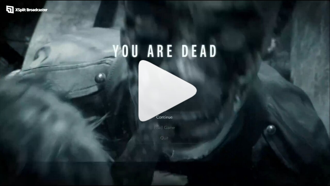 RESIDENT EVIL 3 REMAKE (SONG REPTILIAN MATRIX)