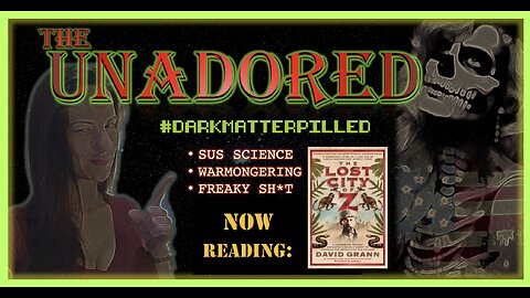 [405] The Lost City of Z 07