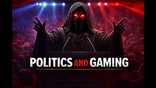 Politics and Gaming || Something Fishy is Going On!! Lets Find Out ||| SWTOR AND Counter Strike 2