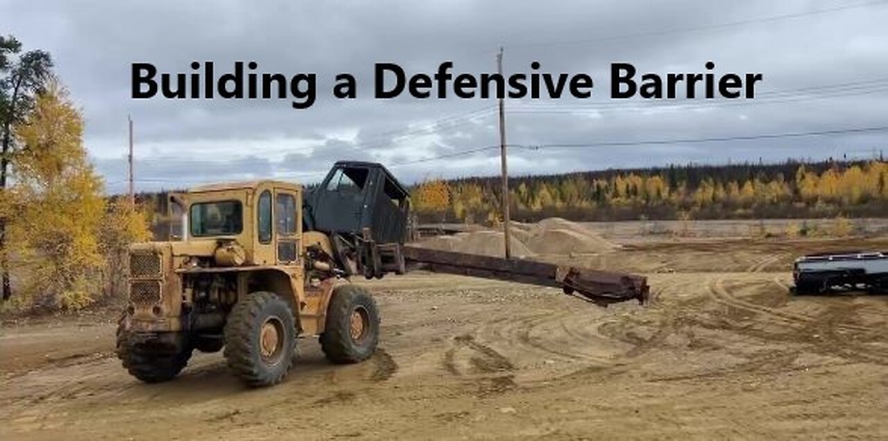 Invasion by the Gong Show Contractors Oct 02 2025