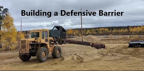 Invasion by the Gong Show Contractors Oct 02 2025