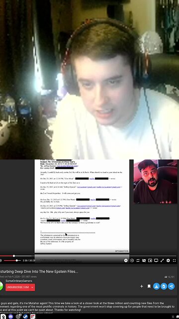 Rich Get Richer While The Sick Get Sicker