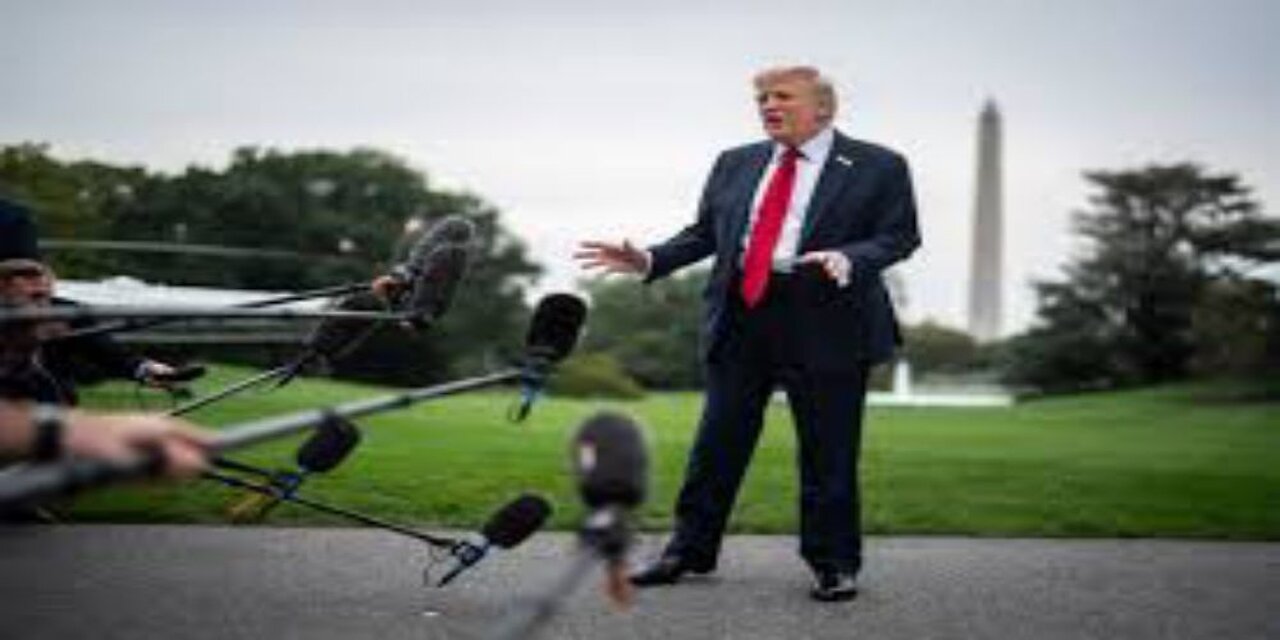 Trump Shutdown-Related Layoffs Will Impact a Lot of People