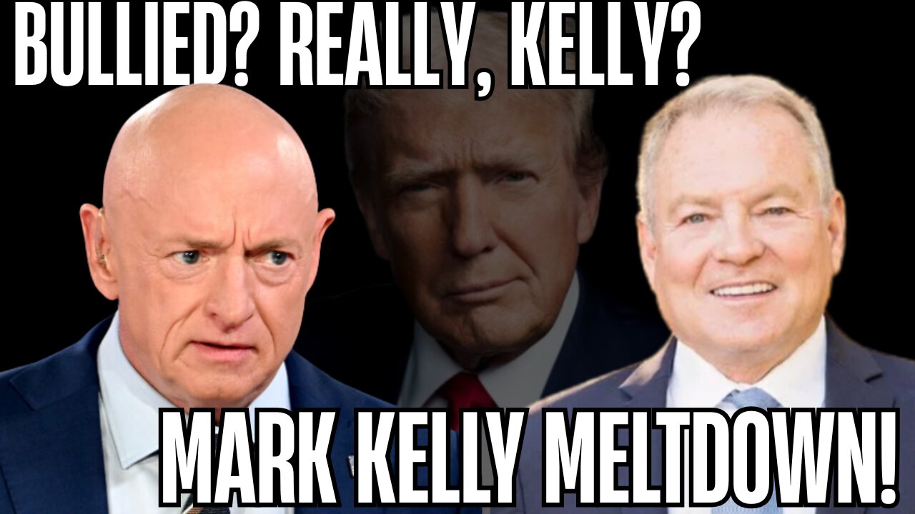 Did Trump Call for Mark Kelly’s Execution? Here’s the Truth, They Won’t Tell You