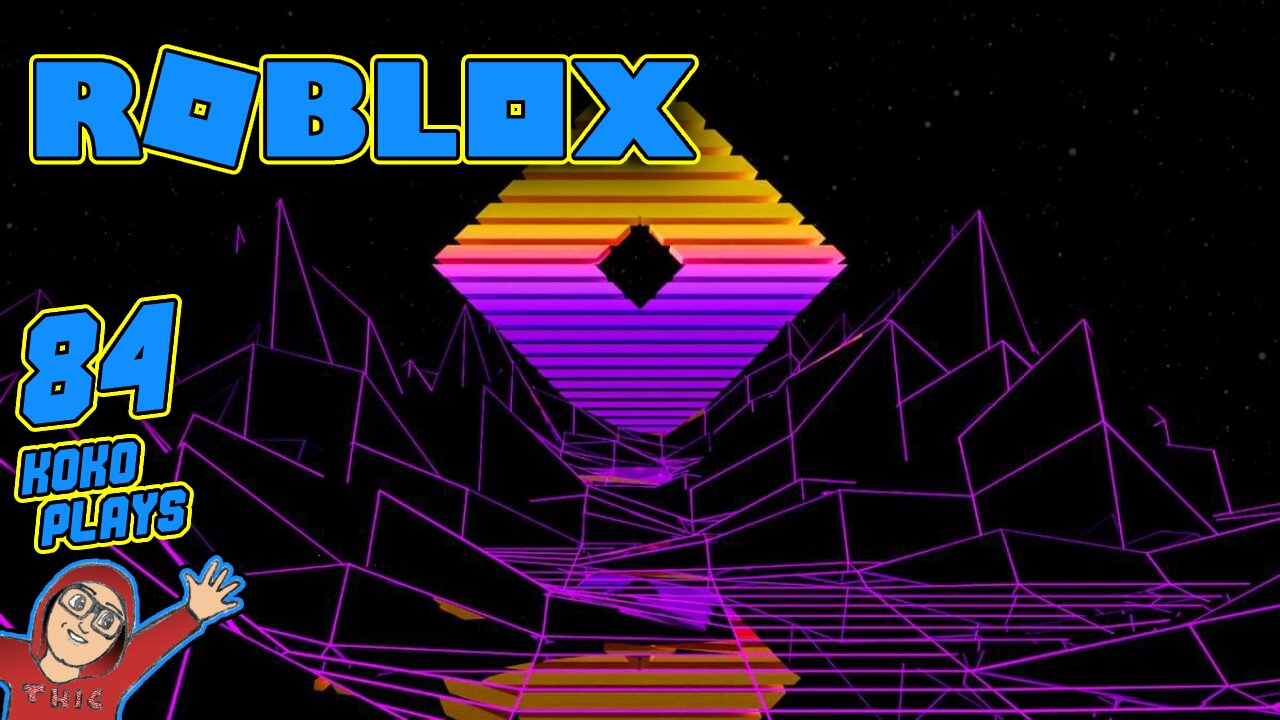 Roblox Variety Gameplay LIVE Part 84