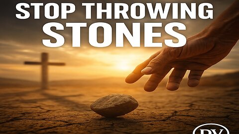 The Harsh Truth: You Can Preach Scripture and Still Miss Jesus