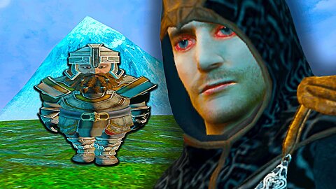 Ritter Thorondor kann nicht mehr... | Herr der Ringe RP (unzensiert)