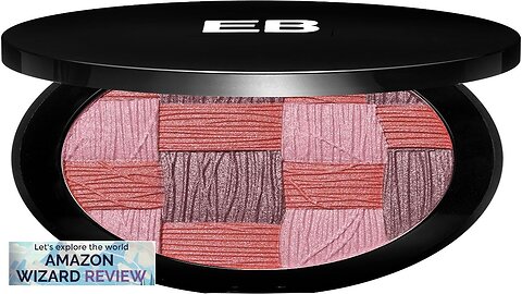 Edward Bess Threads Of Silk PowderMeet a skin perfecting marvel – a finely milled Review