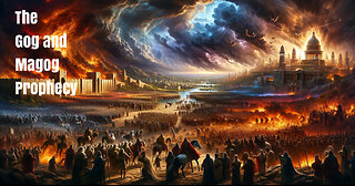 The Gog and Magog Prophecy