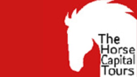 The Horse Capital Tours