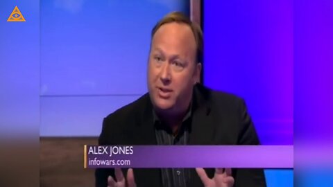 BBC: Alex Jones interview on the Bilderberg Group.