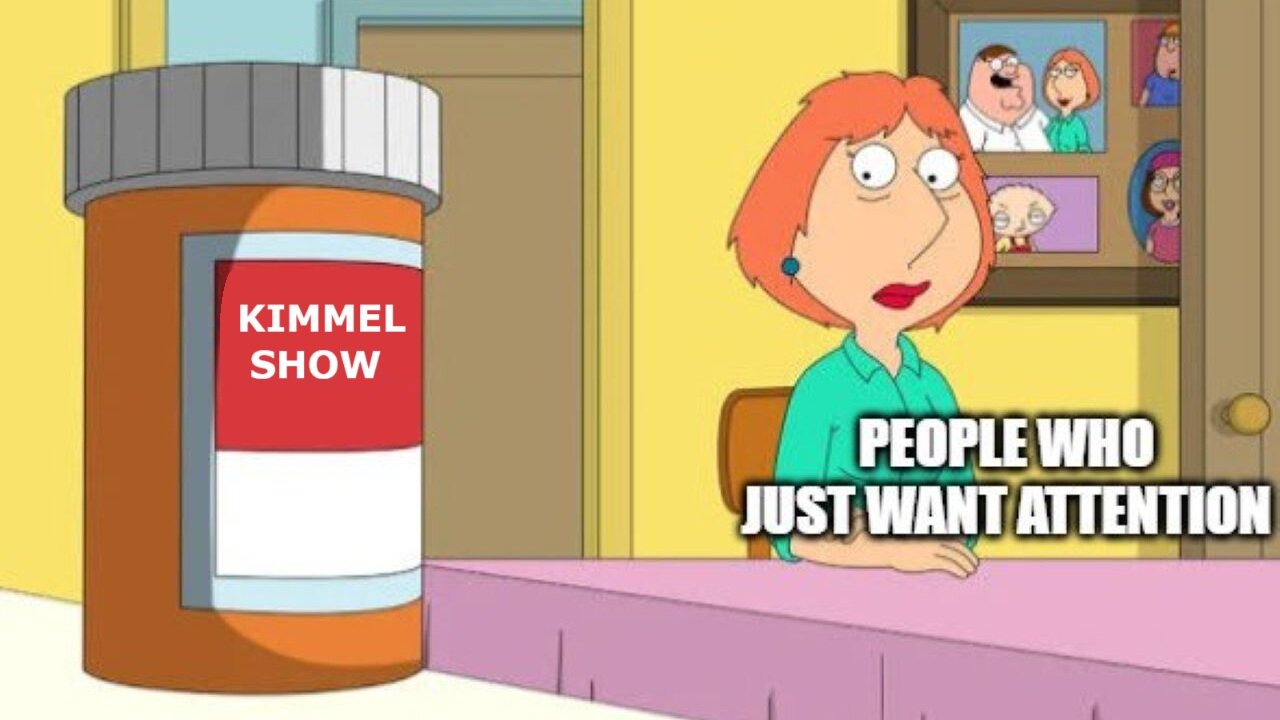 THERE It Is! The 'Seditious Six' Really Shouldn't Be So Predictable - Part 1