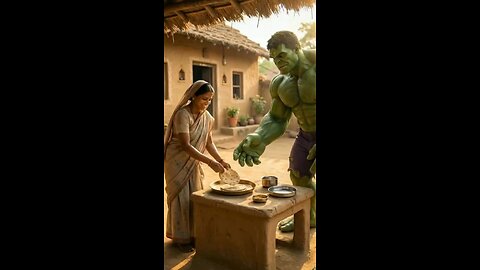 The Hero Who Chose His Mother Over Himself 😭✨