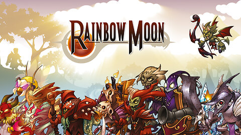 🔴Rainbow Moon Live 03 🔴 det hetar så mycket av framsteg,mer i bessättnignen .Gaming.Chat.RPG