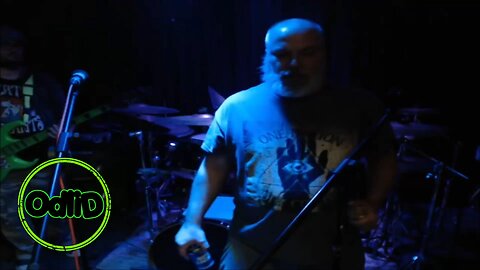 Artist Spotlight: OdliD