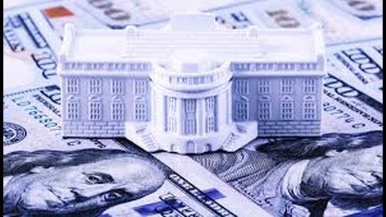 Texas Independence: Why Washington's Actions Are Diabolical