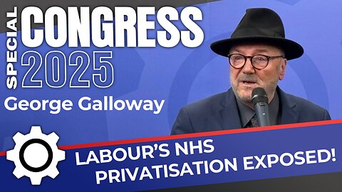 Labour's NHS Privatisation Exposed!