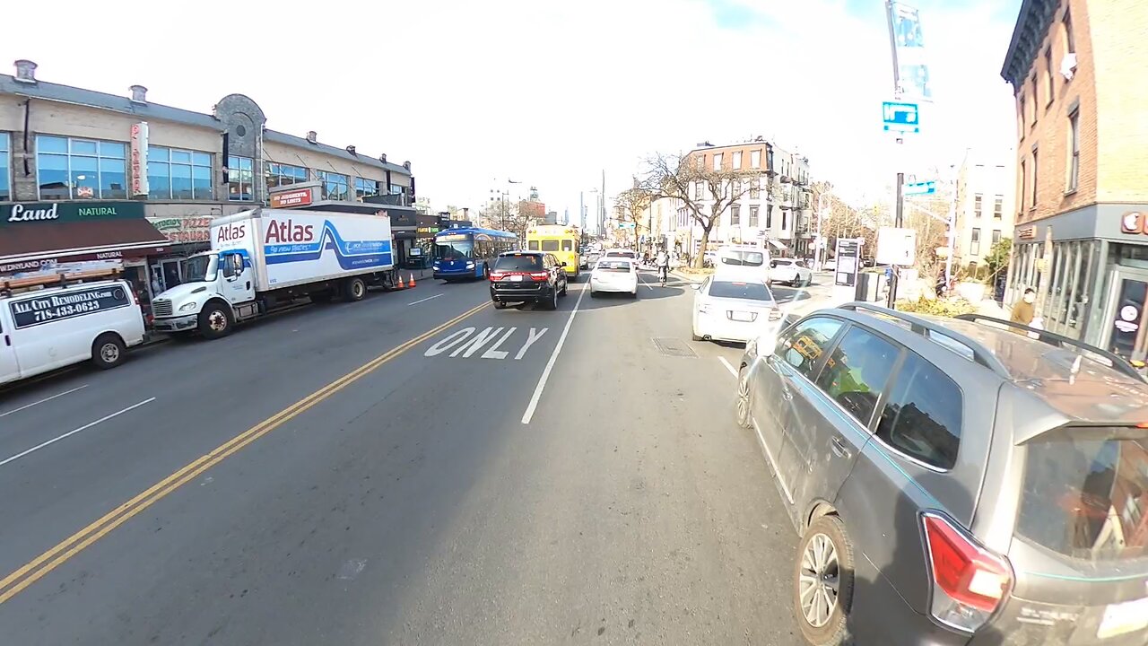 BLESSINGS HIT DIFFERENT