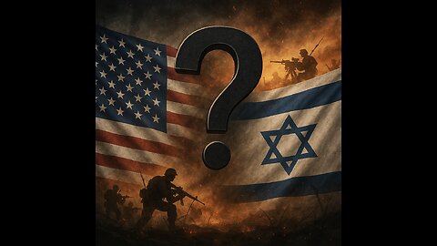 Netanyahu & The Kirk Story