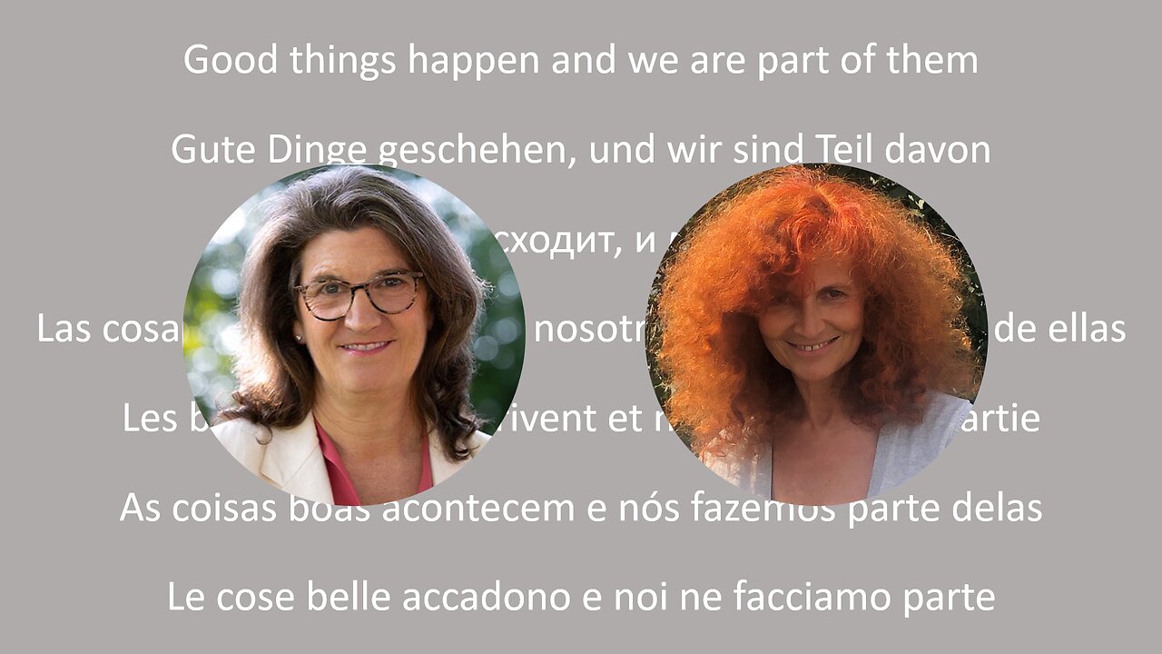 "Mein Vertrauen in Bobby ist unerschütterlich" (Deutsch)