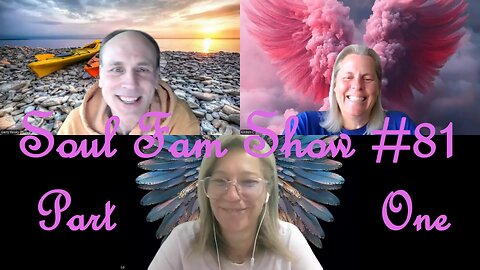 Soul Fam Show #81 Part One