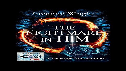 The Nightmare In Him (Hardcover) Review