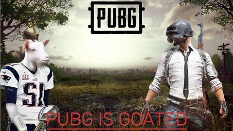 PUBG IN 2024 IS GOATED | PUBG