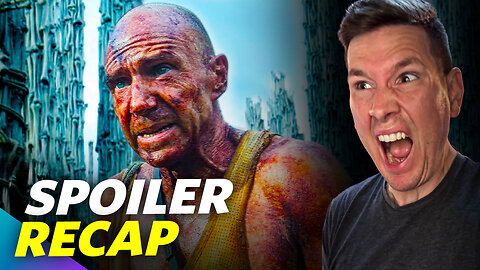 28 Years Later: The Bone Temple - Spoilers + Ending Explained & Breakdown