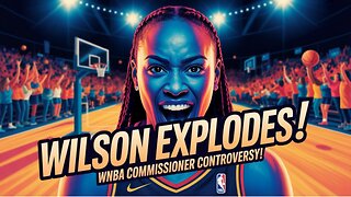 WNBA Drama Explodes After Collier's Shocking Move!
