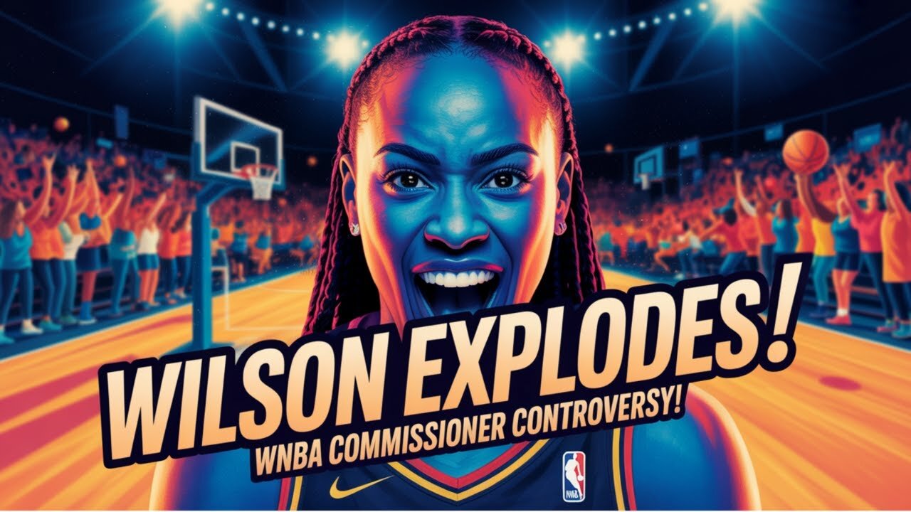 WNBA Drama Explodes After Collier's Shocking Move!