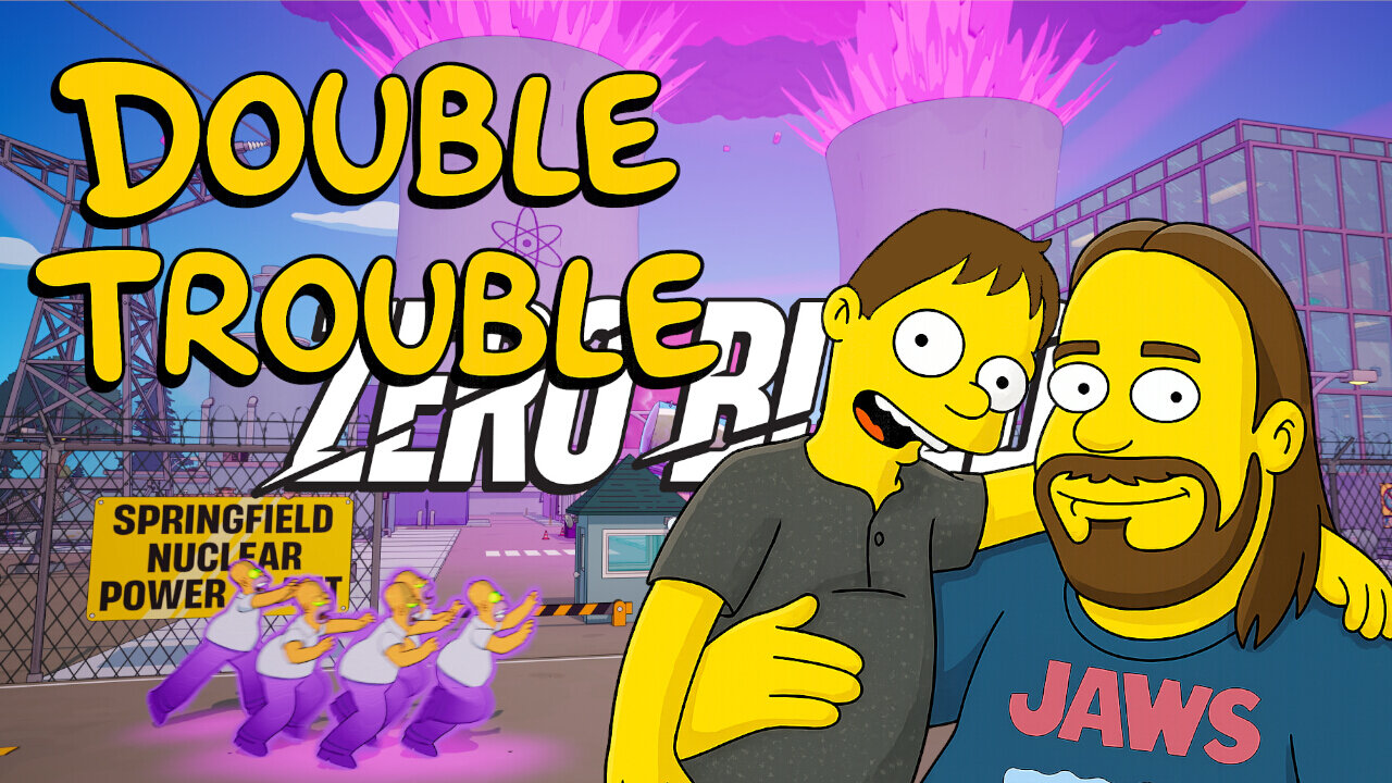 Double Trouble! in Fortnite Chapter 6 Mini Season 2 (Just The Win)