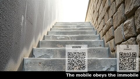 The Unskippable Path