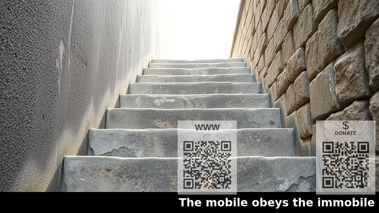 The Unskippable Path