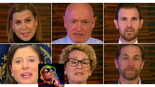 Trump Says Democrats Committed Sedition And Death Should Follow: The Doctor Of Common Sense Show