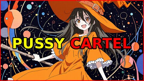 ORANGE FOOL EDITION - AI WAIFU, WAHMEN, 2020 ELECTION, US ARMY, CHINA, TRUMP, TIKTOK ISRAEL, BOOMERS