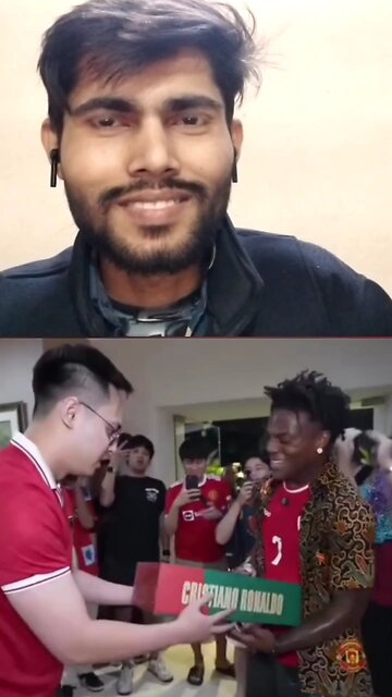 Messi toy subscriber gift