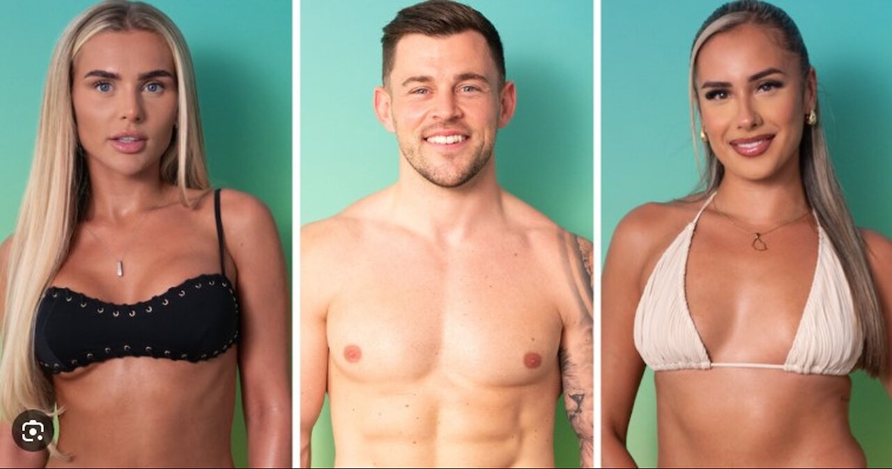 Five Bombshells You Weren’t Supposed to Notice